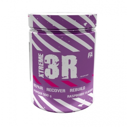 FITNESS AUTHORITY Xtreme 3R 500 gram